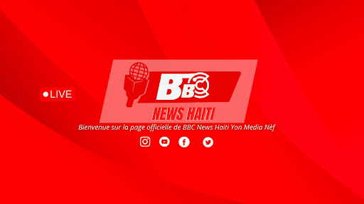 Bbc News Haiti Screen 2