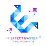 Cover Image of Download Effect Master - Video Photo editor 0.3 APK