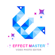 Top 46 Tools Apps Like Effect Master - Video Photo editor - Best Alternatives