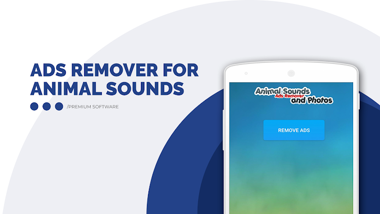 Animal Sounds PRO - 5.0 - (Android)