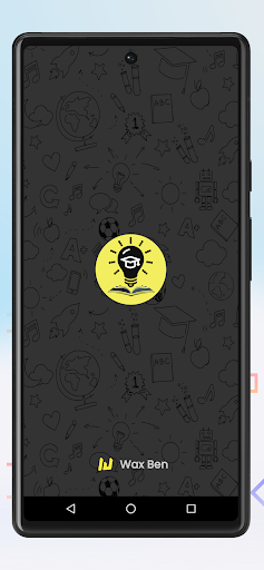 Android application الاولى اعدادي دروس تمارين فروض screenshort