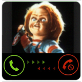 Call from Chucky icon