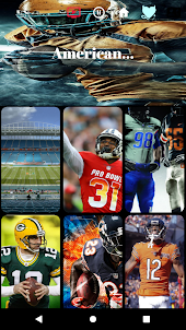 NFL Football Wallpapers HD