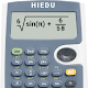 Scientific Calculator He-36X