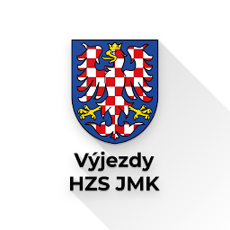 Icon image Výjezdy Hasičů HZS JMK