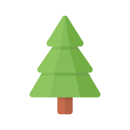 Icon image Evergreen