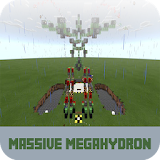 Map Massive Megahydron For PE icon