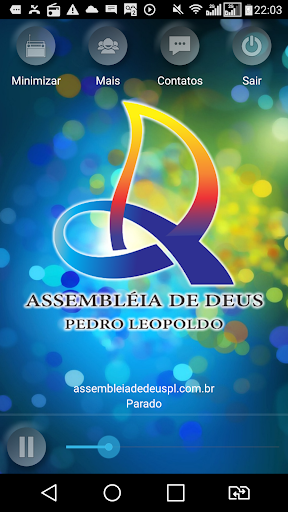 ADPL TV Screen 3