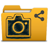 Instant Share Cam icon