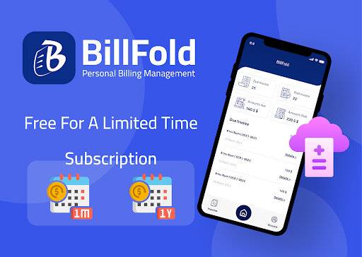 ValU Billfold Screen 3
