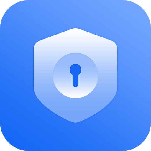 App Lock - Lock & Unlock Apps logo