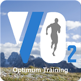 Running & Jogging Coach VO2OT icon