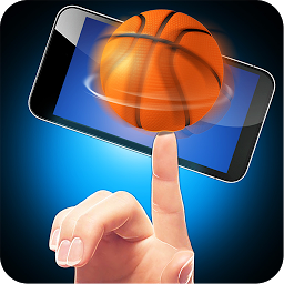 Icon image Spin Ball Finger Simulator