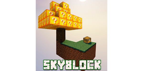 Skyblock Generators in Minecraft Marketplace