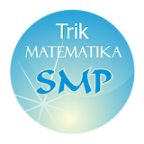 Trik Cerdas Matematika SMP icon