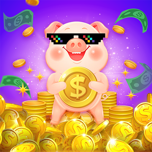 Pocket Zoo：Earn Cash Reward