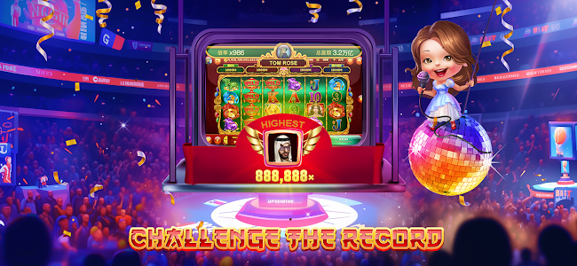 Grand Macau Casino Slots Games Unknown