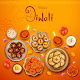 Diwali 2020 Faral 21 Items - Marathi Tải xuống trên Windows