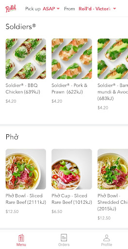 Roll’d Vietnamese Screen 2