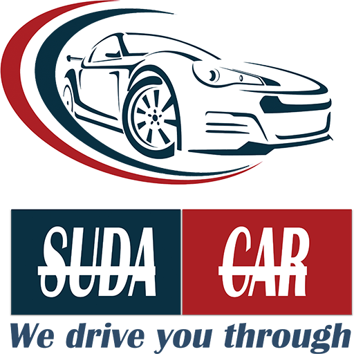Sudacar logo