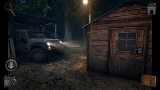 Game screenshot Meridian 157: Prologue hack