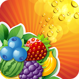 Fruit Splash Free icon
