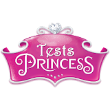 Princess Test. Which princess are you look like? icon
