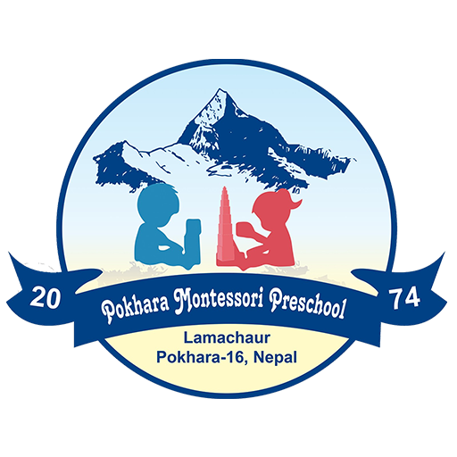Pokhara Montessori Preschool 3.8.3 Icon