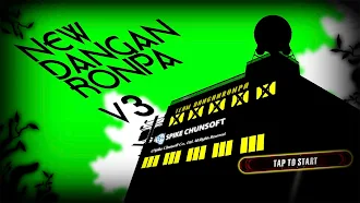 Game screenshot ニューダンガンロンパＶ３ みんなのコロシアイ新学期 Anni mod apk