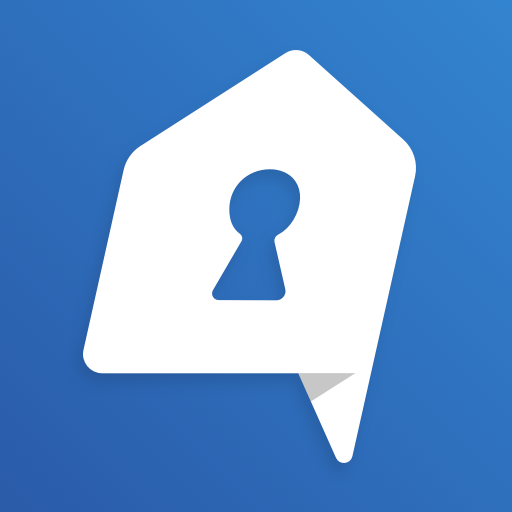 HomeSearchNOW Header - AppWisp.com