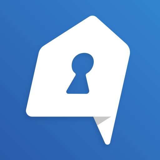 HomeSearchNOW  Icon