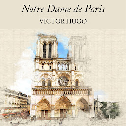 รูปไอคอน Notre Dame de Paris