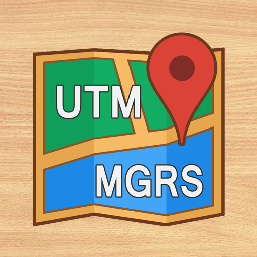 GPS coordinate converter Apps on Google Play