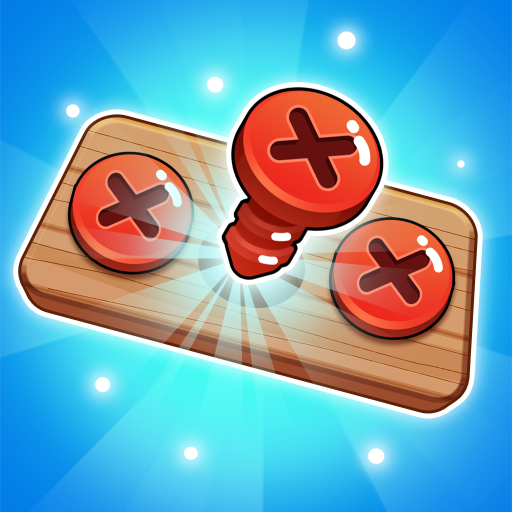 Screw Color: Nuts Match Master Descarga en Windows
