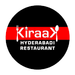 Cover Image of डाउनलोड Kiraak Hyderabadi Restaurant  APK