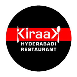 Simge resmi Kiraak Hyderabadi Restaurant