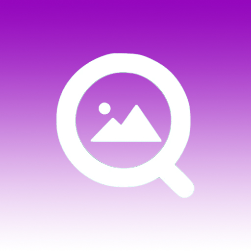 Reverse Image Search Pro logo