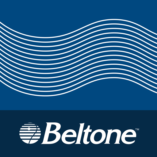 Beltone Tinnitus Calmer  Icon