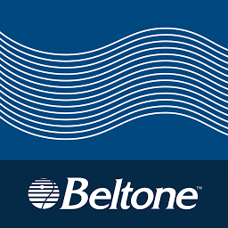 Значок приложения "Beltone Tinnitus Calmer"