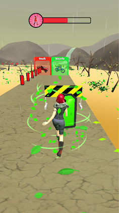 Restore or Destroy - Screenshot 1