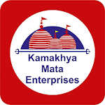 Cover Image of Télécharger Kamakhya Mata Enterprises  APK