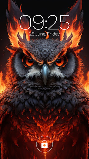 Xplore HD Wallpapers App Screen 2