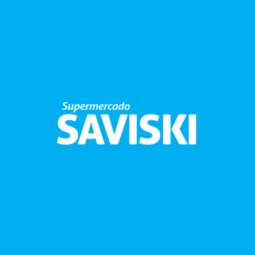 Clube Saviski logo