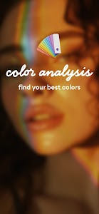 Color Analysis AI Unknown