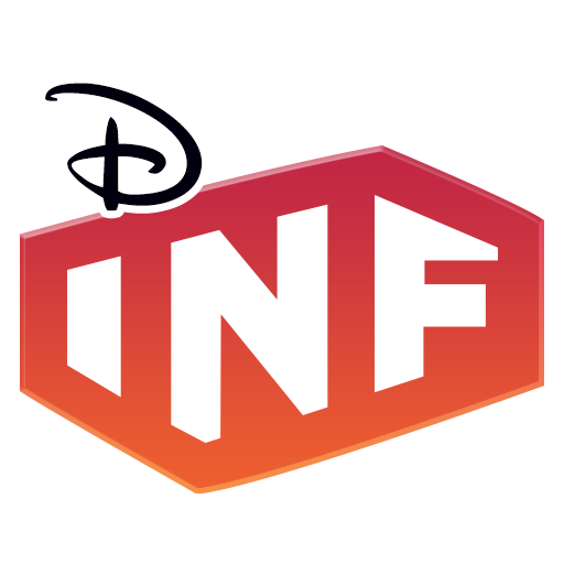 My Disney Infinity Collection 2.2.7 Icon