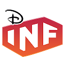 My Disney Infinity Collection icono