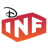 My Disney Infinity Collection icon