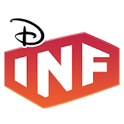 My Disney Infinity Collection  Icon