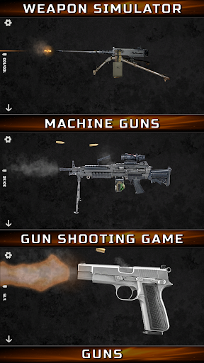 Gun Builder Simulador de Arma – Apps no Google Play