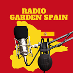 Cover Image of ดาวน์โหลด Radio Garden spain live 9.8 APK